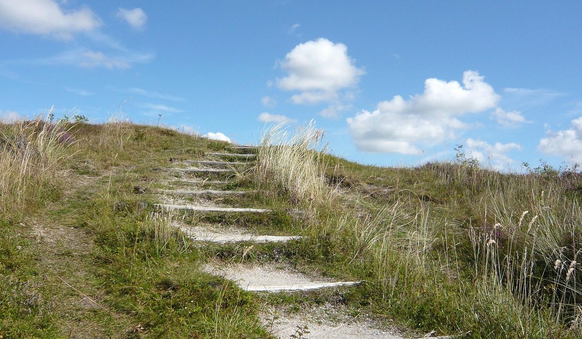 A Beginner's Guide To Sustainable Beachcombing