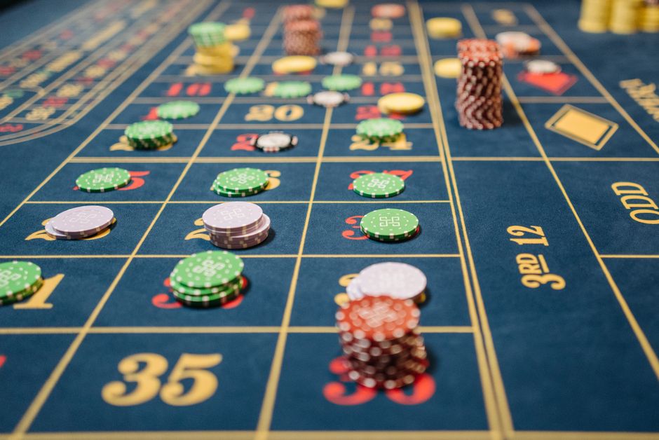 Slot Volatility Explained: Why Your Bankroll Matters More Than Luck