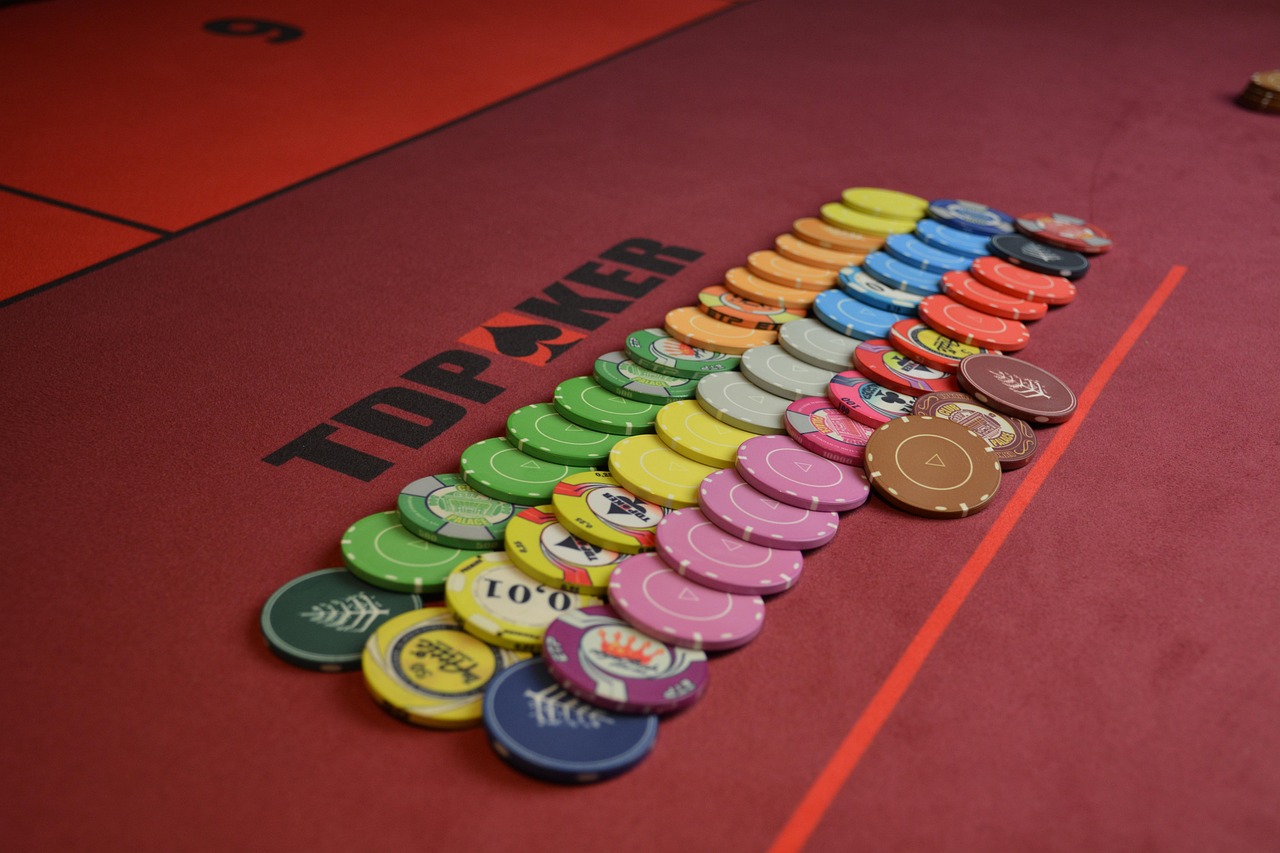 The House Always Wins? A Player's Guide to Beating the Odds