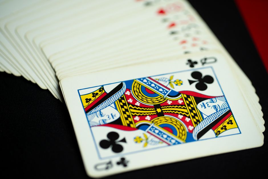 The House Always Wins? Not If You Understand the Math