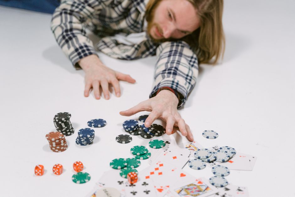 The Real Difference Between Luck and Edge in iGaming