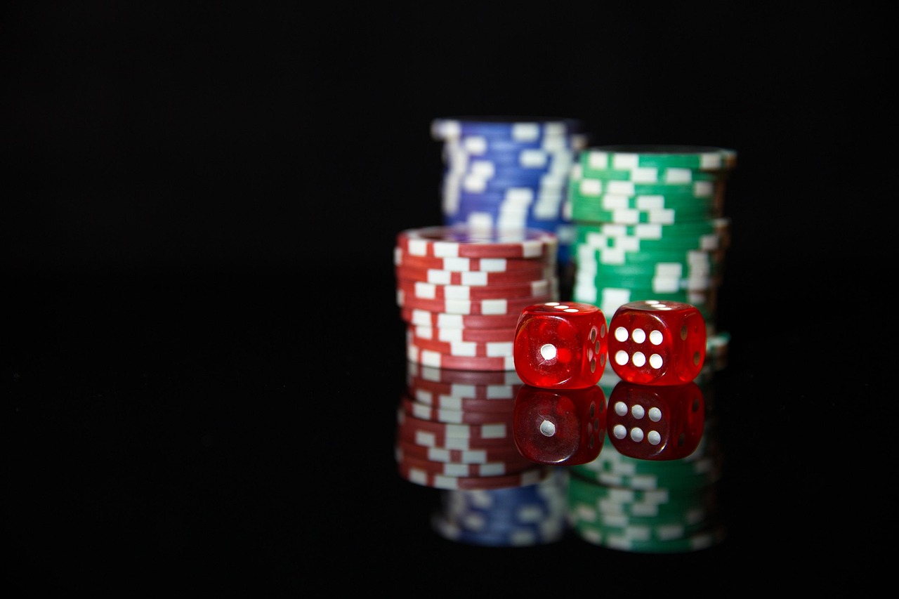 The Real Difference Between Luck and Skill in iGaming